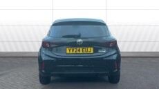 MG MG3 1.5 Hybrid Trophy 5dr Auto Hybrid Hatchback